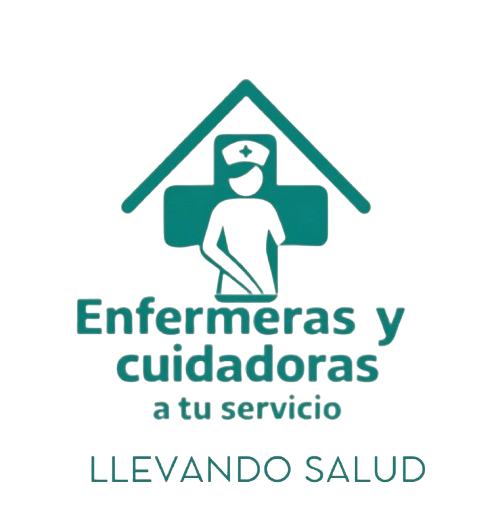 Enfermeras y cuidadoras