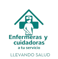 Enfermeras y cuidadoras